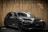 Audi RS4 Avant Carbon Black thumbnail