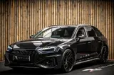 Audi RS4 Avant Carbon Black thumbnail