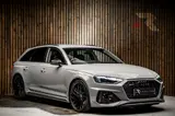 Audi RS4 Avant Carbon Black thumbnail