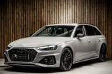 Audi RS4 Avant Carbon Black thumbnail