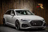Audi RS4 Avant 2.9 TFSI V6 Tiptronic quattro thumbnail