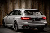 Audi RS4 Avant 2.9 TFSI V6 Tiptronic quattro thumbnail