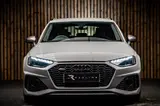 Audi RS4 Avant 2.9 TFSI V6 Tiptronic quattro thumbnail