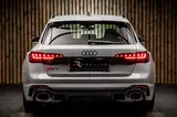 Audi RS4 Avant 2.9 TFSI V6 Tiptronic quattro thumbnail