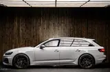 Audi RS4 Avant 2.9 TFSI V6 Tiptronic quattro thumbnail
