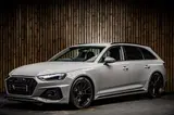 Audi RS4 Avant 2.9 TFSI V6 Tiptronic quattro thumbnail