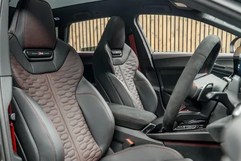 Audi RS5 Avant V6 Performance Vorsprung 2