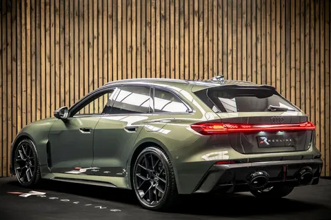 Audi RS5 Avant V6 Performance Vorsprung 3