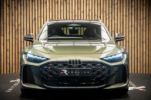 Audi RS5 Avant V6 Performance Vorsprung 5