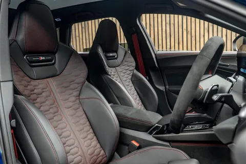 Audi RS5 Avant Performance Vorsprung — photo 2 of 46