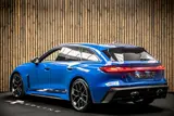 Audi RS5 Avant Performance Vorsprung thumbnail