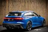 Audi RS5 Avant Performance Vorsprung thumbnail