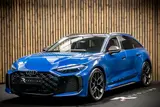 Audi RS5 Avant Performance Vorsprung thumbnail