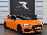 Audi RS5 2.9 TFSI V6 Carbon Black Tiptronic Quattro thumbnail