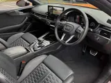 Audi RS5 2.9 TFSI V6 Carbon Black Tiptronic Quattro thumbnail