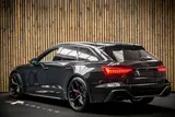 Audi RS6 Avant Performance Carbon Vorsprung thumbnail