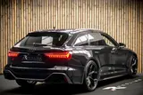 Audi RS6 Avant Performance Carbon Vorsprung thumbnail