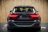 Audi RS6 Avant Performance Carbon Vorsprung thumbnail