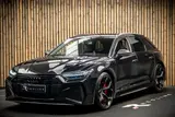 Audi RS6 Avant Performance Carbon Vorsprung thumbnail