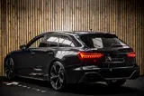 Audi RS6 Avant Carbon Black thumbnail