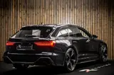 Audi RS6 Avant Carbon Black thumbnail