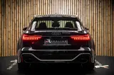 Audi RS6 Avant Carbon Black thumbnail