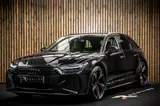 Audi RS6 Avant Carbon Black thumbnail