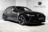 Audi RS6 Avant Carbon Black thumbnail