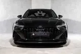 Audi RS6 Avant Carbon Black thumbnail