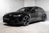 Audi RS6 Avant Carbon Black thumbnail