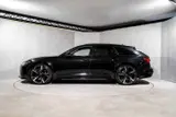 Audi RS6 Avant Carbon Black thumbnail