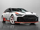Audi RS6 Avant GT thumbnail