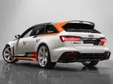 Audi RS6 Avant GT thumbnail