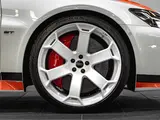 Audi RS6 Avant GT thumbnail