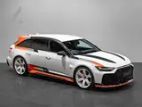 Audi RS6 Avant GT thumbnail