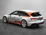 Audi RS6 Avant GT thumbnail