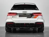 Audi RS6 Avant GT thumbnail