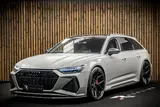 Audi RS6 Avant Performance Carbon Vorsprung thumbnail