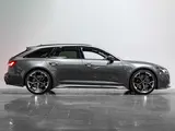 Audi RS6 Avant Performance Carbon Black thumbnail