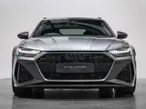 Audi RS6 Avant Performance Carbon Black thumbnail
