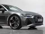 Audi RS6 Avant Performance Carbon Black thumbnail