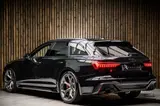 Audi RS6 Avant Performance Carbon Black thumbnail
