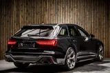 Audi RS6 Avant Performance Carbon Black thumbnail