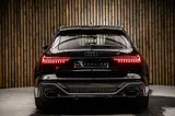 Audi RS6 Avant Performance Carbon Black thumbnail