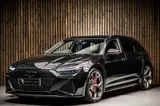 Audi RS6 Avant Performance Carbon Black thumbnail