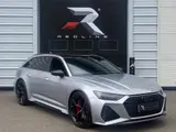 Audi RS6 Avant Performance Carbon Vorsprung thumbnail