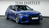 Audi RS6 Avant Performance Vorsprung thumbnail