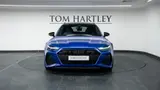 Audi RS6 Avant Performance Vorsprung thumbnail