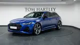 Audi RS6 Avant Performance Vorsprung thumbnail