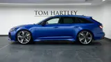 Audi RS6 Avant Performance Vorsprung thumbnail